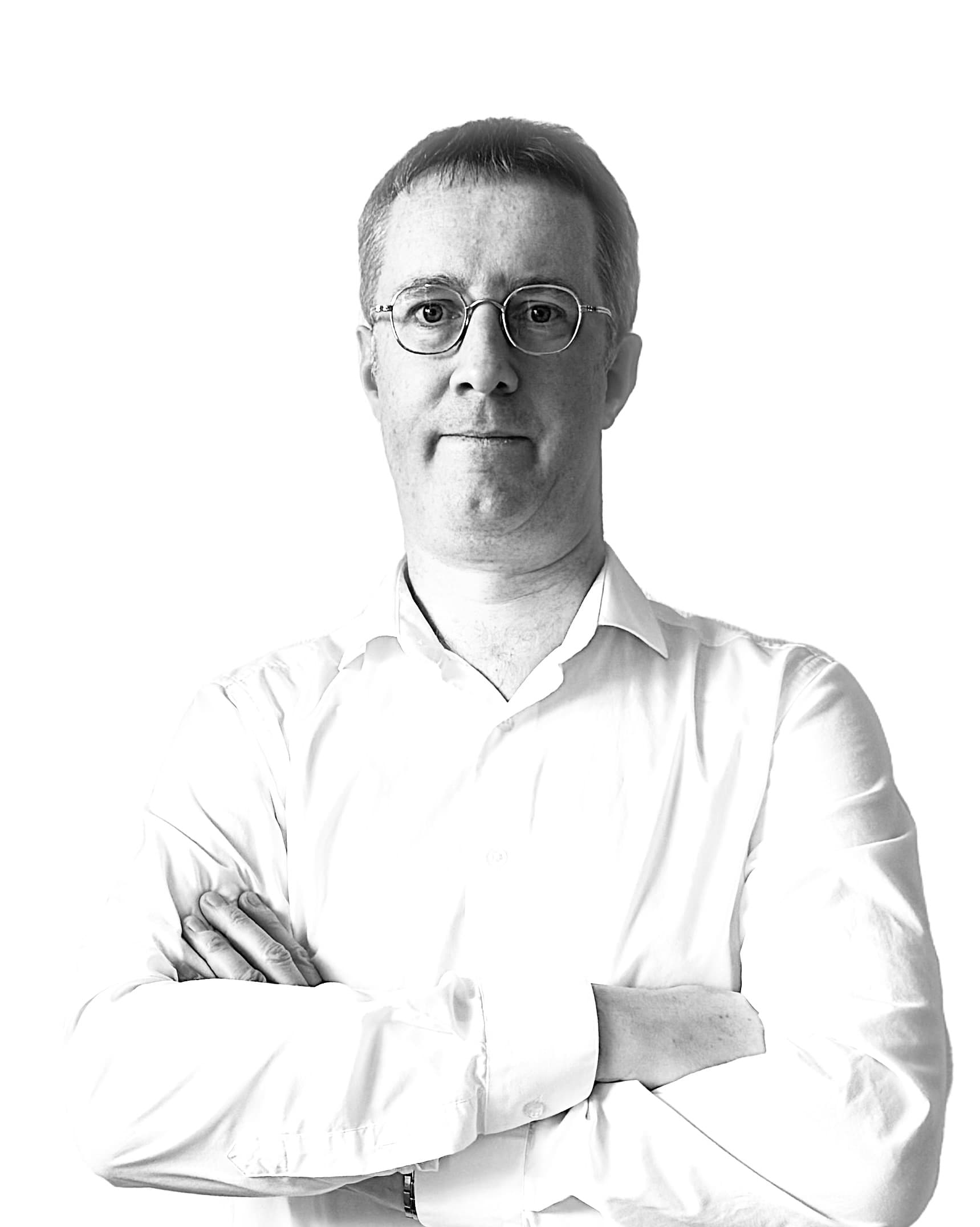 Alexandre Touchot